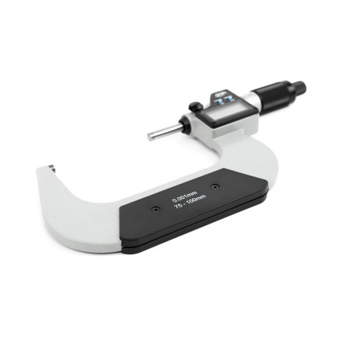 Микрометр МКЦ- 100 0,001 электронный IP65 (75-100) МИК