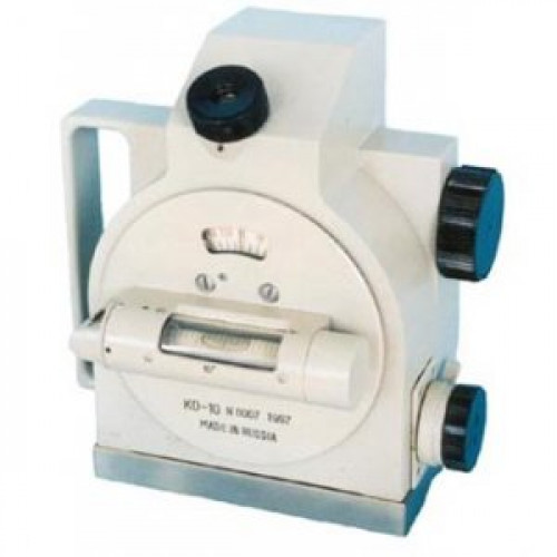 Квадрант оптический  КО-10 пов.