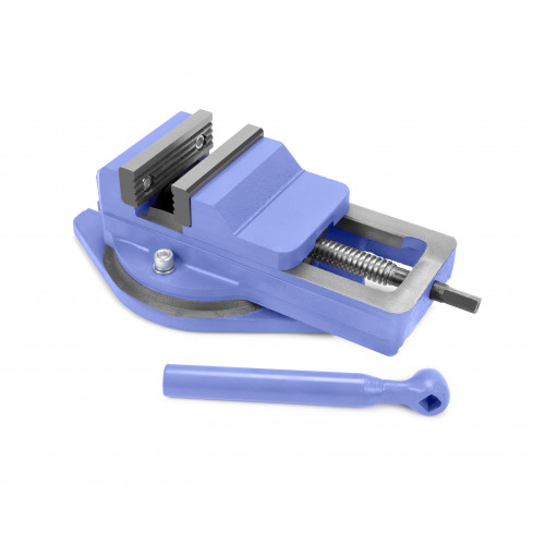 Тиски стан.чуг.     пов.7200-0210-02 125 Гомель