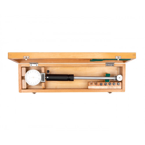 Нутромер индикаторный НИ повышенной точности   35-60  0,002 (ГДР) Карл Цейс