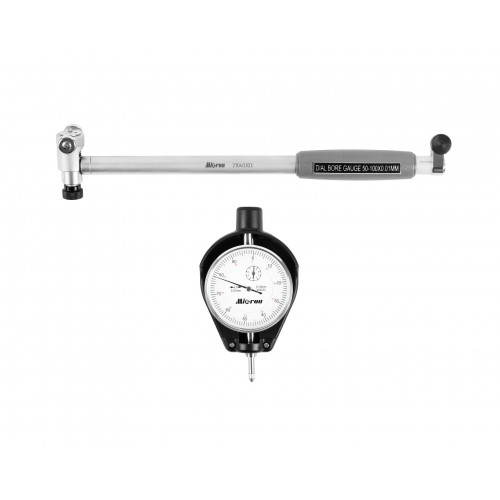 Нутромер индикаторный НИ   50-100 0,01 МИК*