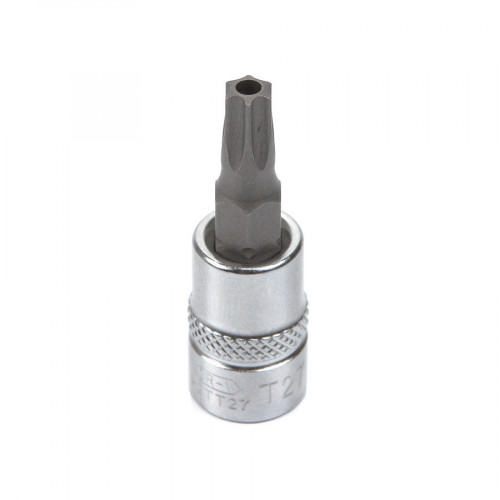 Licota H2TT27 Головка торцевая с вставкой torx с отверстием 1/4