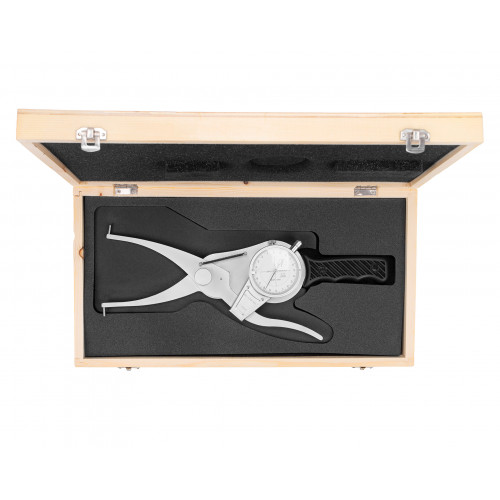 Кронциркуль индикаторный 80-100мм (L=100) 0.01 д/внутренних измерений SHAN