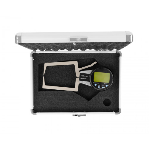 Стенкомер рычажный цифровой СРЦ  0-20 0,005 МИК