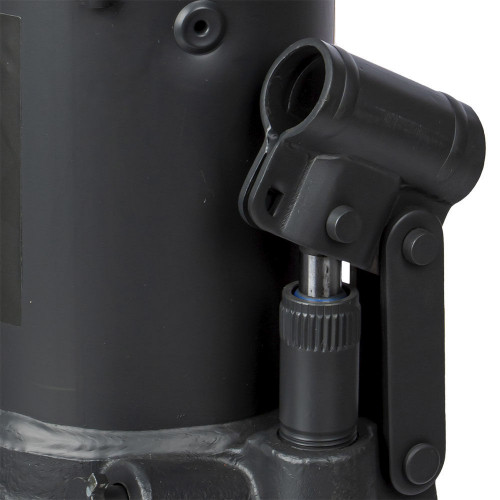 RUNTEC RT-VJ20 Домкрат бутылочный профессиональный 20 т, 241-525 мм