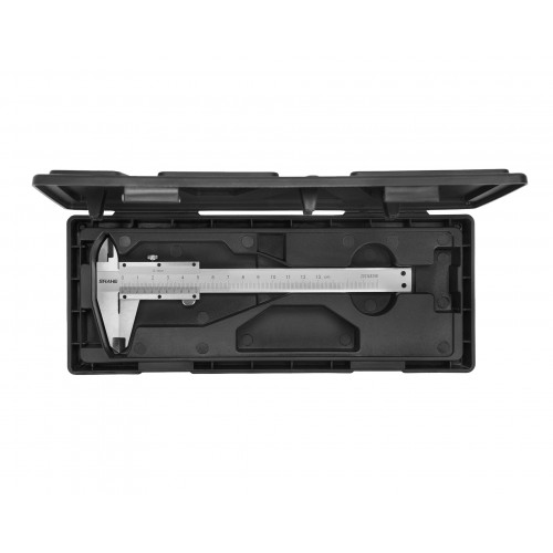 Штангенциркуль ШЦ-1-125 0,1 губ. 40мм SHAHE