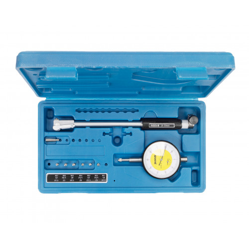 Нутромер индикаторный НИ 18- 50 0,01 SHAHE