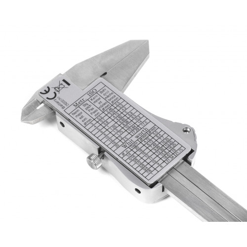 Штангенциркуль ШЦЦ-1-150 0,01 электронный влагозащищенный IP67 SHAN