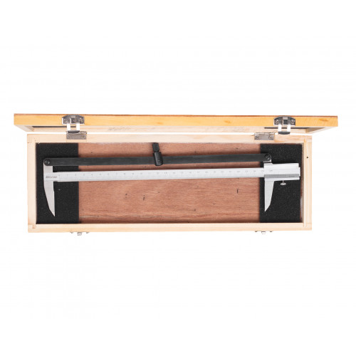 Штангенциркуль разметочный ШЦСР- 200 0,1 МИК