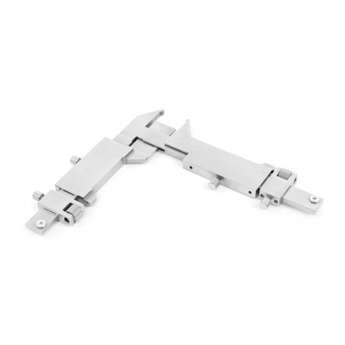 Штангензубомер ШЗН-18 0,05 (1-18) КЛБ