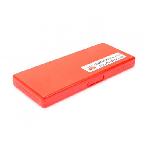 Штангенциркуль ШЦ-1-125 0,02 губки40мм с поверкой SHAN