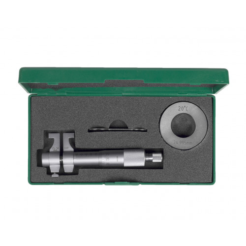 Нутромер микрометрический с боковыми губками  25-50 0,01 МИК