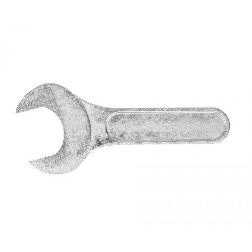 Ключ гаечный рожковый односторонний 100 КЗСМИ