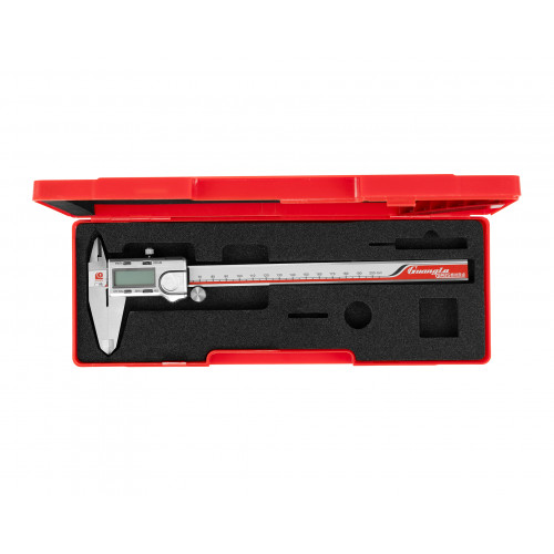 Штангенциркуль ШЦЦ-1-200 0,01 электр. ABS 111-102-40 Guanglu