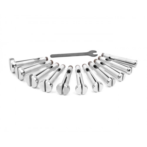 Нутромер индикаторный НИ повышенной точности   10-20  0,002 (ГДР) Карл Цейс (цанговый наконечник)