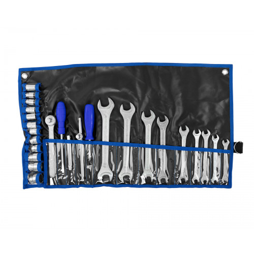 Набор шоферского инстр-та N1 (исп.2) ПВХ фут. SITOMO BELARUS