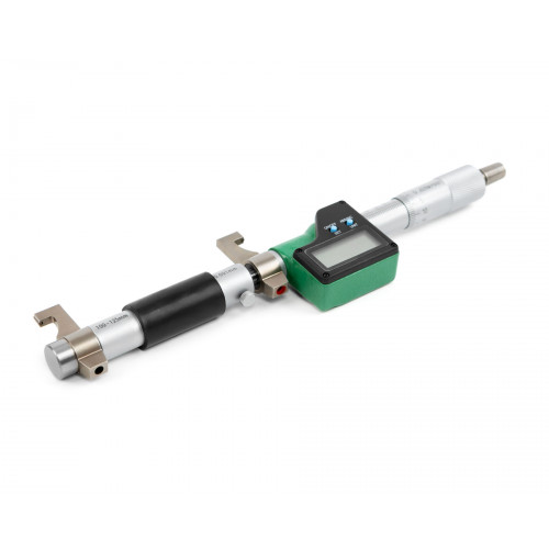 Нутромер микрометр. с бок/губками 100-125 0,01 (НМБЦ) электр. МИК