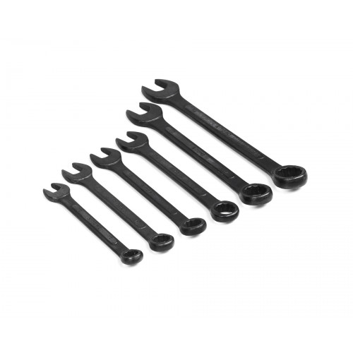 Набор ключей комбиниров.  6шт. (10-19) SIT