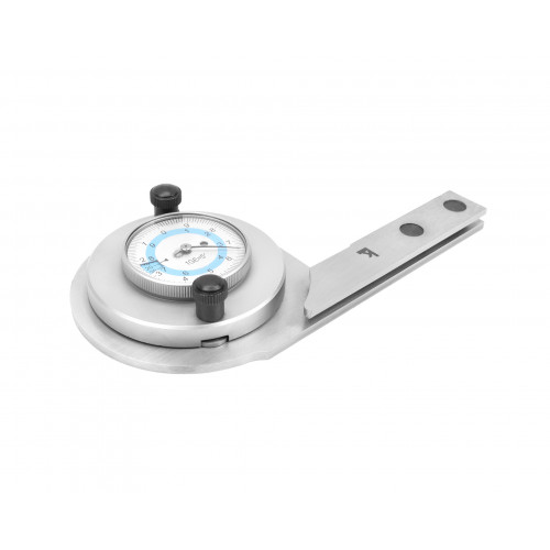 Угломер индикаторный  0-360°  5' (300мм) КЛБ