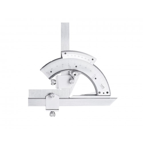 Угломер нониусный   2' мод. 127 (1005) тип 2