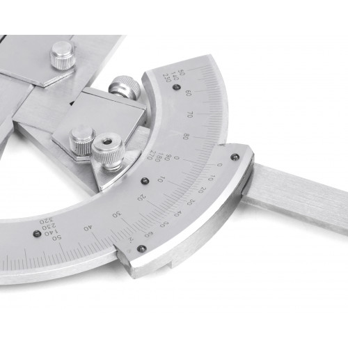 Угломер нониусный   2' мод. 127 (1005) тип 2