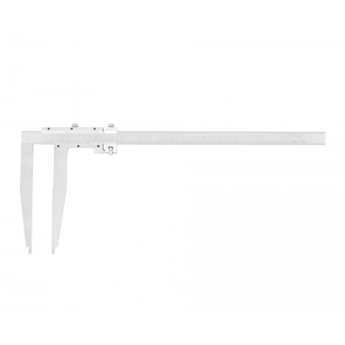 Штангенциркуль ШЦ-3- 400 0,05 губки 200мм SHAN