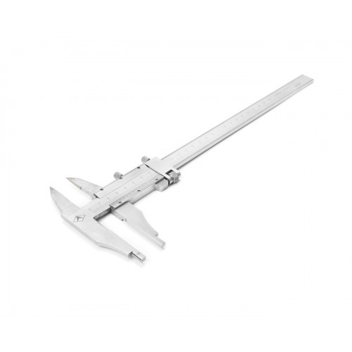 Штангенциркуль разметочный ШЦРТ-250 0.05 тв.гб. с верх.твердосплавными губками