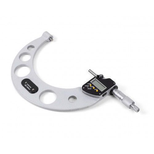 Микрометр МКЦ- 150 0,001 электронный 4-кнопочный ЧИЗ*