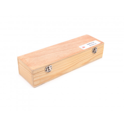 Индикатор часового типа ИЧ- 50 0,01 с ушком SHAN