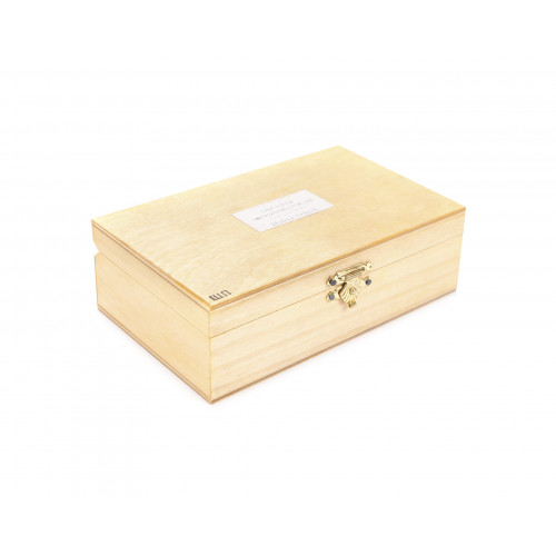 Набор ОШС-ШП Ra ( 3.2,1,6,0,8,0,4,0,2,0,1) сталь с поверкой