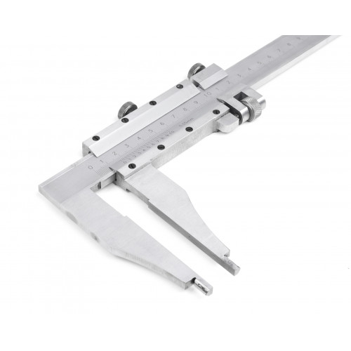 Штангенциркуль ШЦ-3-1000 0,05 губ. 100мм (320-1000) КЛБ