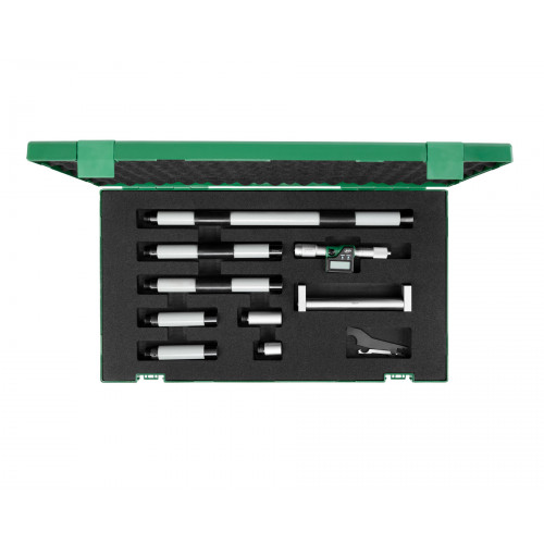 Нутромер микром. НМЦ электр. 150- 1250 0,001 (ГРСИ №93960-24) МИК