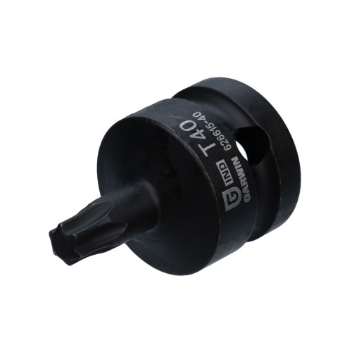 GARWIN INDUSTRIAL 626615-40 Головка торцевая ударная TORX 1/2