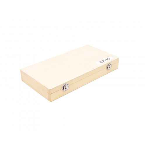 Скоба рычажная СРП- 50 0,001 повышенной точности (+/- 0,07) ЧИЗ