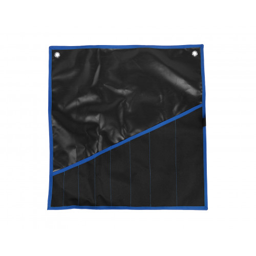 Сумка инструм. КГН черная 8 ячеек SIT