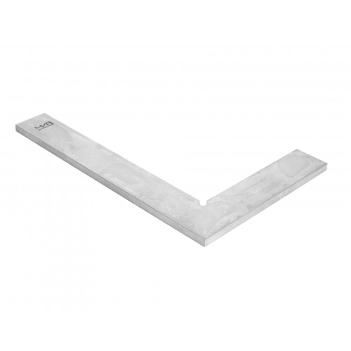 Угольник поверочный УП- 400х250 кл.2 с поверкой ЧИЗ