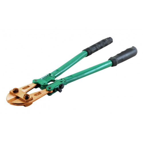 Ножницы арматурные 750 омедненный