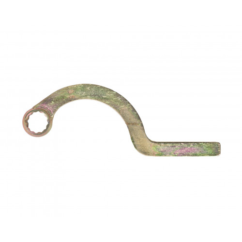 Ключ накидной серповидный 36