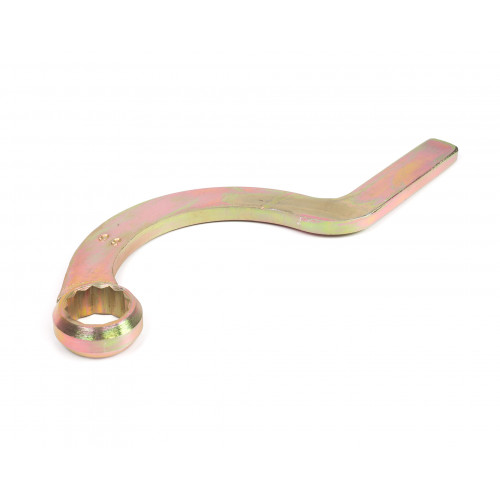 Ключ накидной серповидный 36