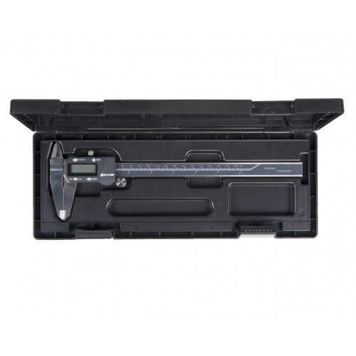 Штангенциркуль ШЦЦ-1-200 0,01 электронный ABS МИК