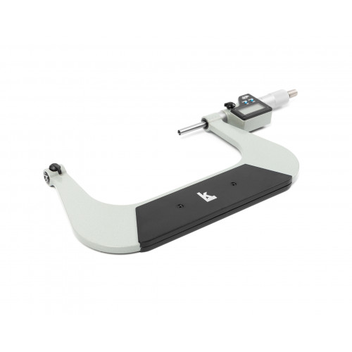 Микрометр резьбовой МВМЦ 125-150 0,001 электр. КЛБ