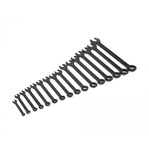 Набор ключей комбиниров.16шт. (6-27) SIT