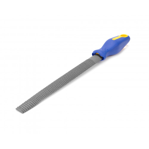 Рашпиль полукруглый 200 N2 с ручкой SIT*