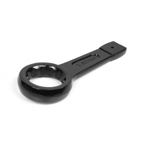 Ключ гаеч. рожковый ударный 65