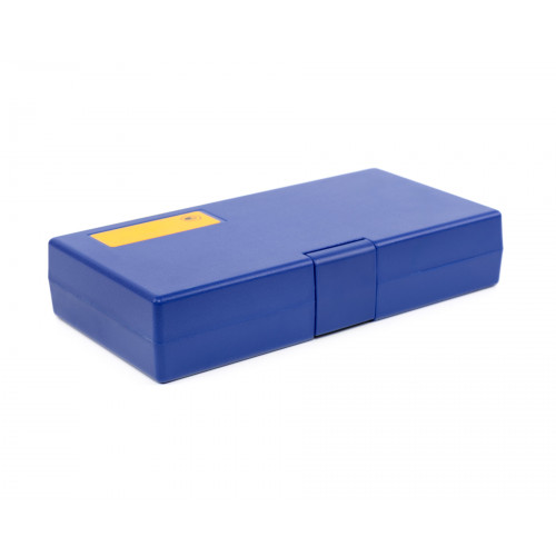 Микрометр цифровой трубный 0-25 0,001 КЛБ