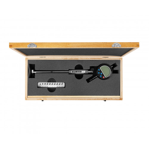 Нутромер индикаторныйэлектр. НИЦ пов.точн. 18-35 0,002 КЛБ