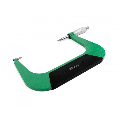 Микрометр лезвийный МКЛ- 150 0,01 МИК