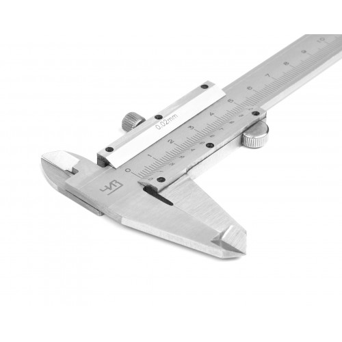 Штангенциркуль ШЦ-1-150 0,02