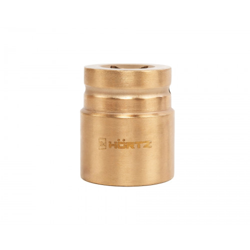 Головка ударная торцевая искробезопасная 6-гр. (3/4