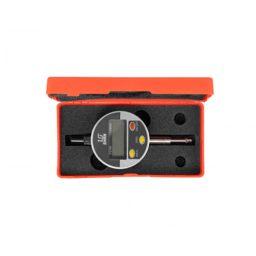 Индикатор электронный ИЦ 0-12.7 0.001 (ГРСИ №69468-17) SHAN